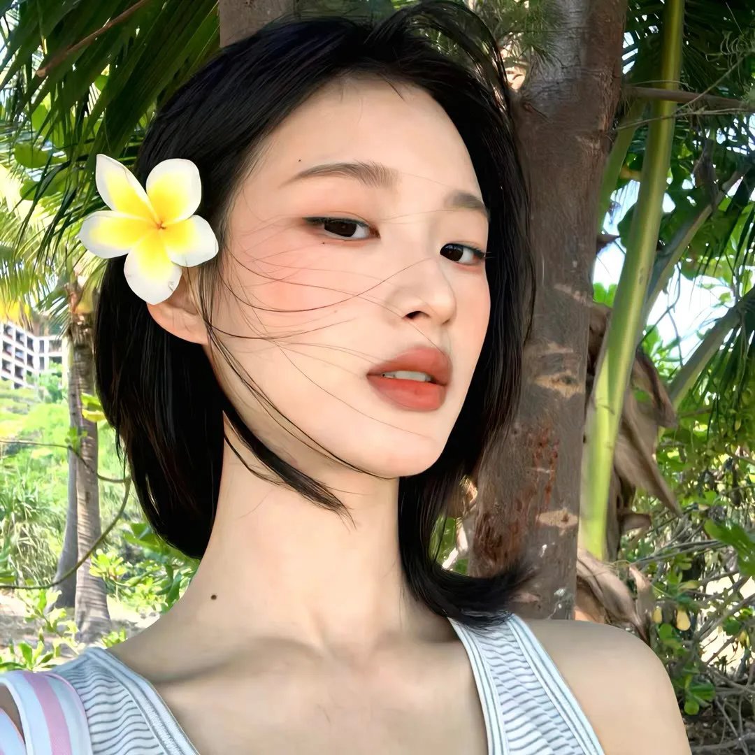 她和他的恋爱花期