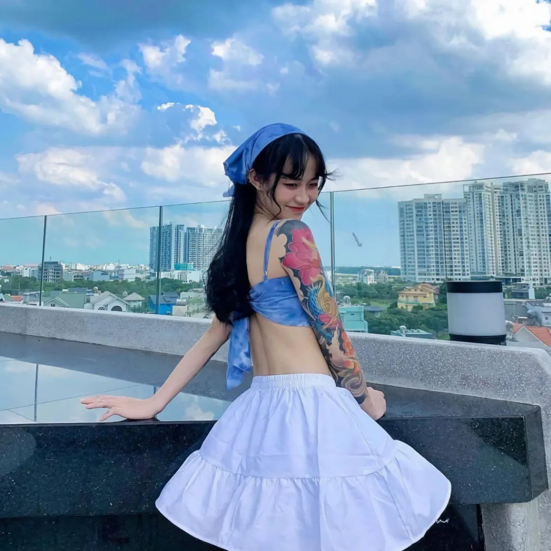 青涩体验